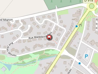 Carte de Ayhan à Mont-saint-martin