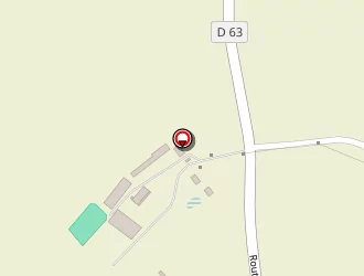 Carte de Locomeuble à Bouville