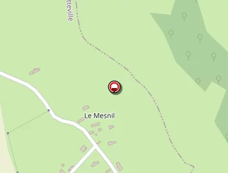 Carte de Malheuvre Elisabeth à Betteville