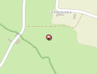 Carte de Villette Julien à Octeville-l'avenel