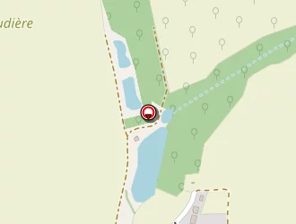 Carte de Guilbert William à Mareuil-la-motte