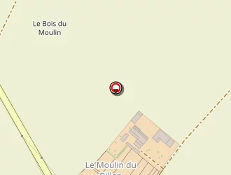 Carte de Immery (earl) à Montaigu