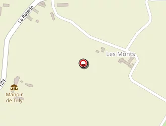 Carte de Robert Philippe à Crasville