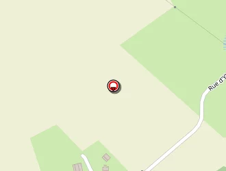 Carte de Chicot Jacques à Bouville