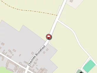 Carte de Coudry Caroline Jacqueline Denise à Maulers