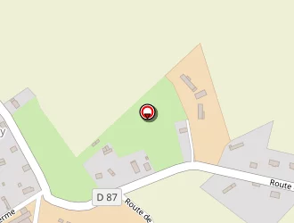 Carte de Steinmetz Jacques à Longuerue