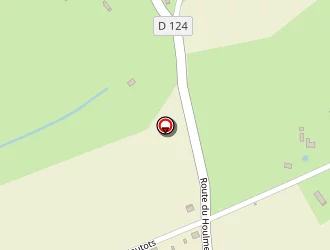 Carte de Petit Steeven à Fresquiennes