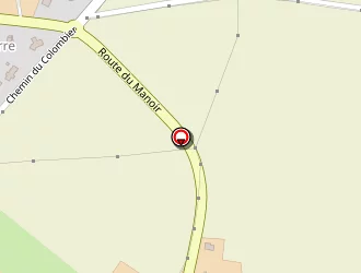 Carte de Ducourtil Expertise à Blacqueville