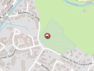 Carte de E.r.a.m.e à Montville