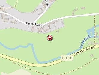 Carte de Desmelliers Mickaël à Escames