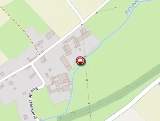 Carte de Scea Prudhomme à Oudeuil