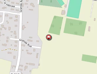 Carte de Leroux Catherine à Saint-eustache-la-forêt