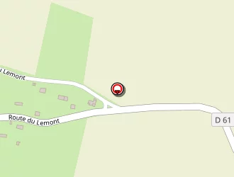 Carte de Douillet Christophe à Héronchelles