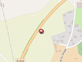 Carte de Lesage Michaël à Saint-eustache-la-forêt