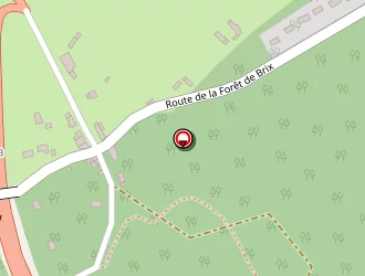 Carte de Jmn à Brix