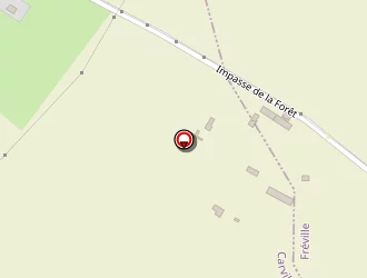 Carte de Couteaud Stéphane à Carville-la-folletière