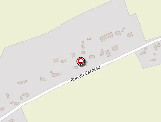 Carte de Annet Bruno à Mélamare