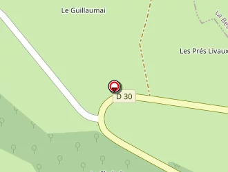 Carte de Mairie à Stonne