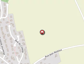 Carte de Taxi Aubry à Barentin