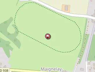 Carte de D.m.l.propreté Et Services à Maignelay-montigny