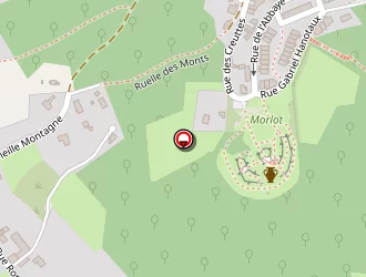 Carte de Bricorama à Laon