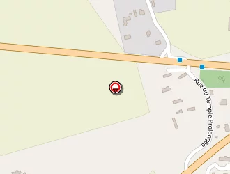 Carte de Ed Fermetures à Saint-eustache-la-forêt