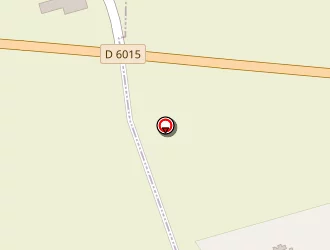 Carte de Belloncle à Mélamare