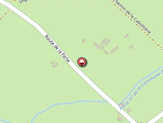 Carte de Mairie à Mésangueville