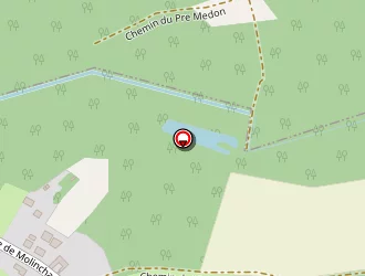 Carte de Caré Philippe à Laon