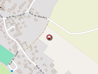 Carte de Lesur Florence à Luchy