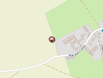 Carte de Gravet (earl) à Achy