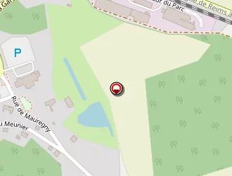 Carte de Isa'tif à Coucy-lès-eppes