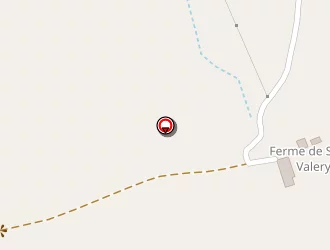 Carte de Thiéry Yannick à Thonne-la-long