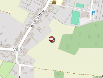 Carte de Jeu D Arc à Ville