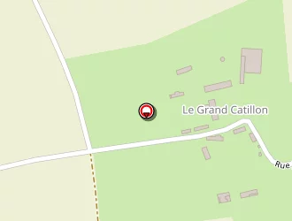 Carte de Larçon Electricité à Barentin