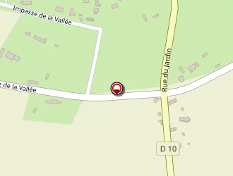 Carte de Lebrument Eric à Gommerville