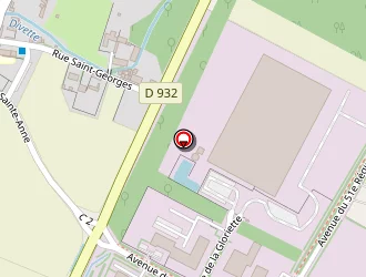 Carte de Pro'fil Fmp à Passel