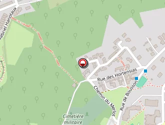 Carte de Potatoes Export à Laon