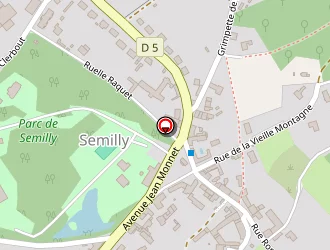 Carte de Sun House à Laon