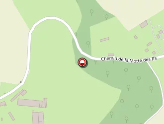 Carte de Millet Jacques à Bouville