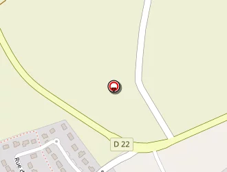 Carte de Cantine Scolaire à Couville