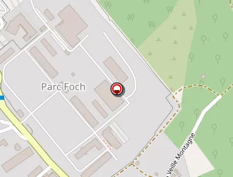 Carte de Nadissima à Laon