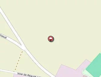 Carte de Dachser à Montivilliers