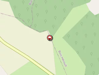 Carte de Mairie à Héronchelles