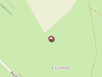 Carte de Mairie à Escames