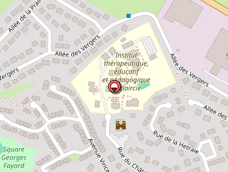 Carte de Souan Concept à Barentin