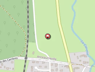 Carte de Chevet Clara à Montville