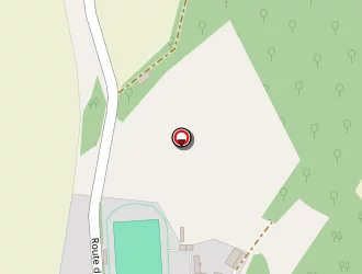 Carte de Fievez Patrick à Maignelay-montigny