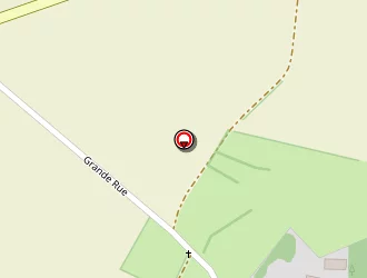 Carte de Chassery Eric à Coivrel