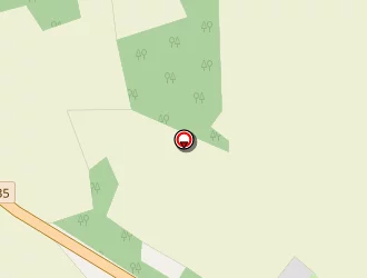 Carte de Gantier Jean-denis à Cuvilly